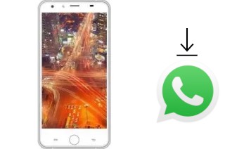 Como baixar e instalar o WhatsApp em Reeder P9