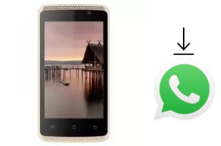 Como baixar e instalar o WhatsApp em Relaxx Z2