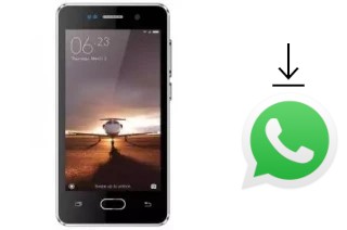 Como baixar e instalar o WhatsApp em Relaxx Z6