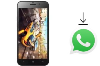 Como baixar e instalar o WhatsApp em Revo K850