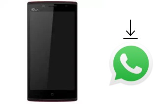 Como baixar e instalar o WhatsApp em Revo S557