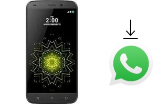 Como baixar e instalar o WhatsApp em Ringing Bells Elegant