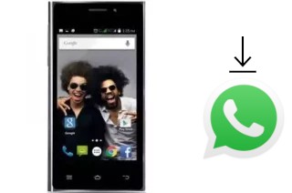 Como baixar e instalar o WhatsApp em Rio Mobile London