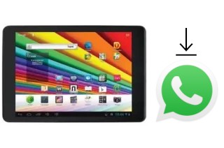 Como baixar e instalar o WhatsApp em Ritmix RMD-785