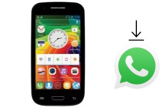 Como baixar e instalar o WhatsApp em Ritmix RMP-390