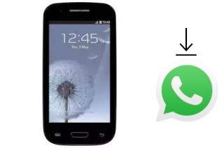 Como baixar e instalar o WhatsApp em Ritmix RMP-391