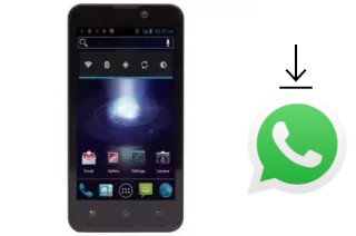 Como baixar e instalar o WhatsApp em Ritmix RMP-450