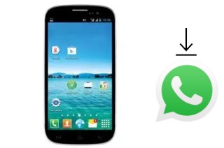 Como baixar e instalar o WhatsApp em Ritmix RMP-471