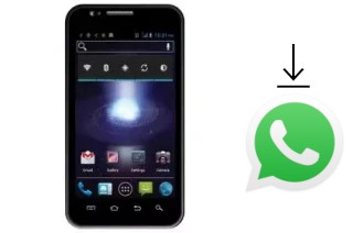 Como baixar e instalar o WhatsApp em Ritmix RMP-500