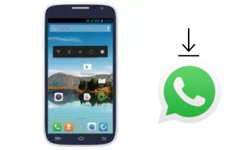 Como baixar e instalar o WhatsApp em Ritmix RMP-506