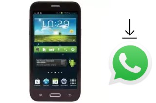 Como baixar e instalar o WhatsApp em Ritmix RMP-530