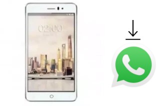 Como baixar e instalar o WhatsApp em Rivo Phantom RX298