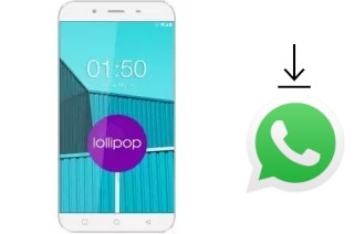 Como baixar e instalar o WhatsApp em Rivo Rhythm RX150