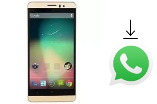 Como baixar e instalar o WhatsApp em Rivo Rhythm RX250