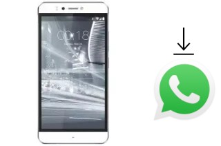 Como baixar e instalar o WhatsApp em Rivo Rhythm RX400