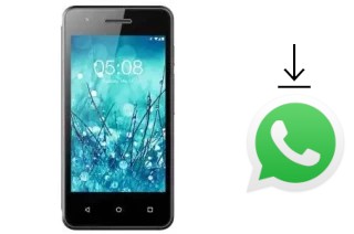 Como baixar e instalar o WhatsApp em Rivo Rhythm RX58