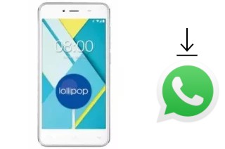 Como baixar e instalar o WhatsApp em Rivo Rhythm RX600