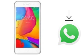 Como baixar e instalar o WhatsApp em Rivo Rhythm RX77