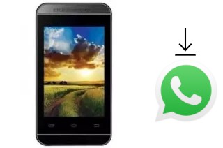 Como baixar e instalar o WhatsApp em Rivo W619