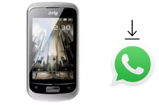 Como baixar e instalar o WhatsApp em RLG L8