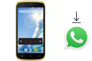 Como baixar e instalar o WhatsApp em RLG Uhuru Pro