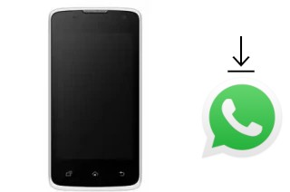 Como baixar e instalar o WhatsApp em RLG Viva EX