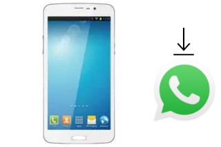 Como baixar e instalar o WhatsApp em Ross-Moor RM-610