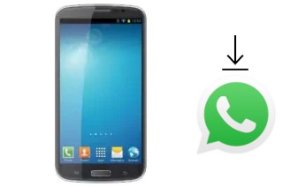 Como baixar e instalar o WhatsApp em Ross-Moor RM-640