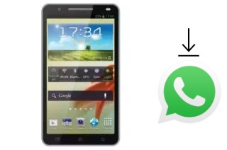 Como baixar e instalar o WhatsApp em Ross-Moor RMD-600