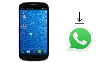 Como baixar e instalar o WhatsApp em Runfast R463