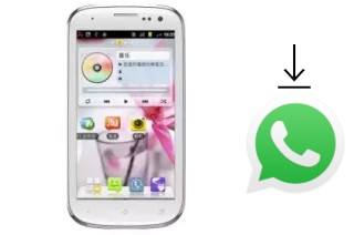 Como baixar e instalar o WhatsApp em Runfast R470