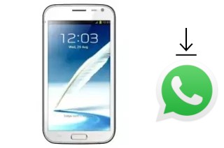 Como baixar e instalar o WhatsApp em Runfast R530