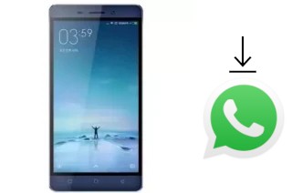 Como baixar e instalar o WhatsApp em S-Color T66