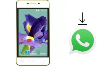 Como baixar e instalar o WhatsApp em S-TELL C255