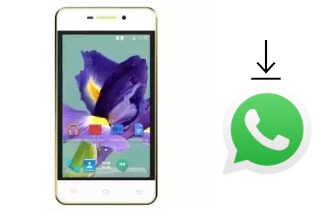 Como baixar e instalar o WhatsApp em S-TELL C255I