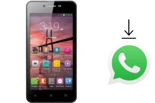 Como baixar e instalar o WhatsApp em S-TELL M461