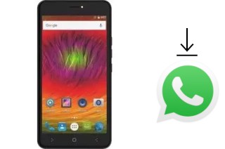 Como baixar e instalar o WhatsApp em S-TELL M556