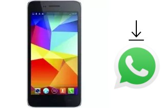 Como baixar e instalar o WhatsApp em S-TELL M570