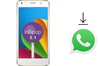 Como baixar e instalar o WhatsApp em S-TELL M572