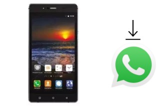 Como baixar e instalar o WhatsApp em S-TELL M573