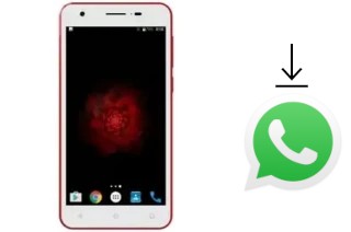 Como baixar e instalar o WhatsApp em S-TELL P771