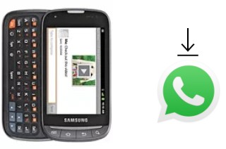 Como baixar e instalar o WhatsApp em Samsung M930 Transform Ultra