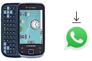 Como baixar e instalar o WhatsApp em Samsung Acclaim