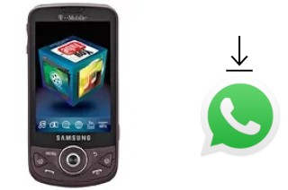 Como baixar e instalar o WhatsApp em Samsung T939 Behold 2