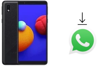 Como baixar e instalar o WhatsApp em Samsung Galaxy A3 Core