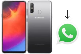 Como baixar e instalar o WhatsApp em Samsung Galaxy A60