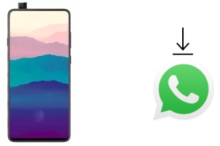 Como baixar e instalar o WhatsApp em Samsung Galaxy A90