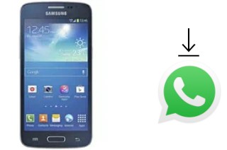 Como baixar e instalar o WhatsApp em Samsung Galaxy Express 2