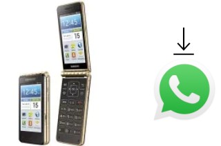 Como baixar e instalar o WhatsApp em Samsung I9230 Galaxy Golden