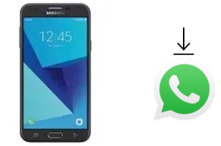 Como baixar e instalar o WhatsApp em Samsung Galaxy Halo